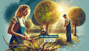 Read more about the article Top Tree Services Near You