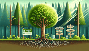 Read more about the article Essential Tips for Healthy Trees