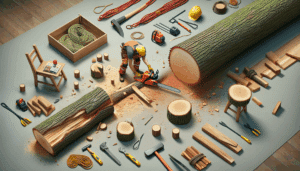 Read more about the article Efficient Fallen Tree Removal Tips