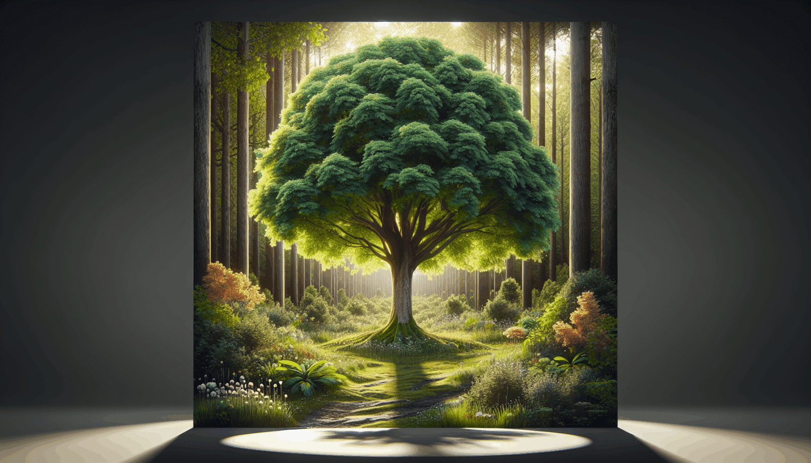 You are currently viewing Top Signs of a Healthy Tree