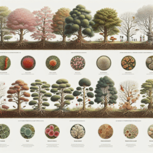 Read more about the article Common Tree Diseases and Solutions