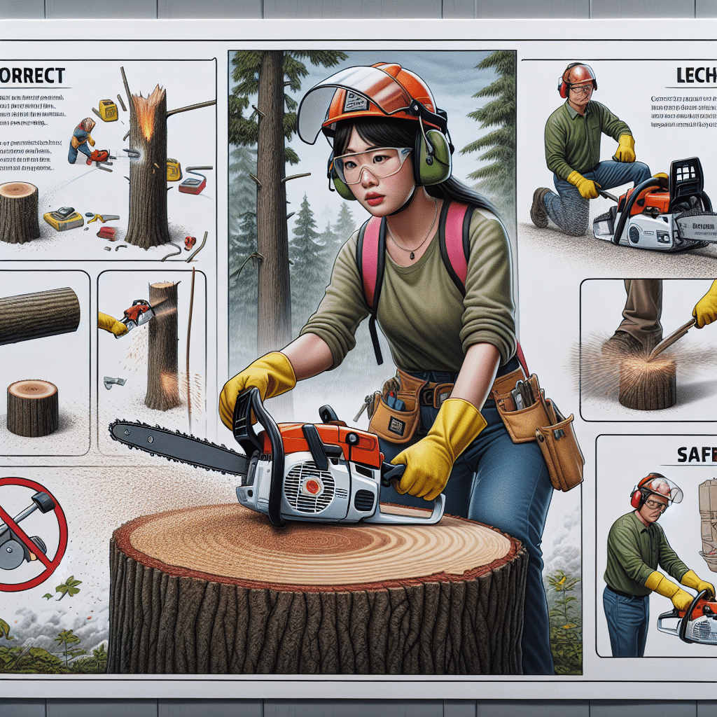 You are currently viewing Dead Tree Removal Tips and Tricks