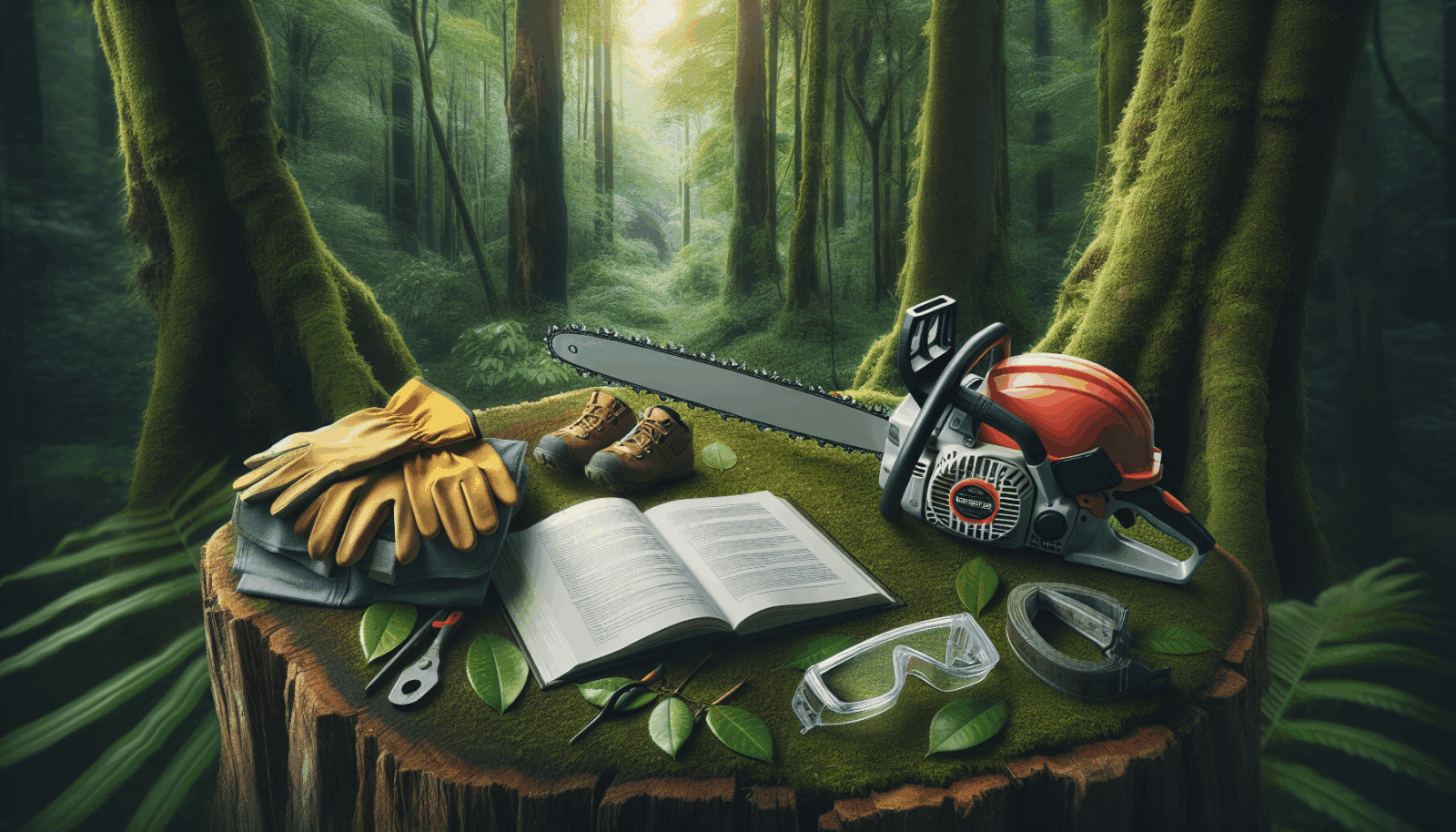 You are currently viewing Safe Tree Cutting Guide