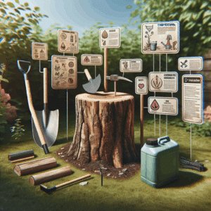 Read more about the article Easy Stump Removal Tips