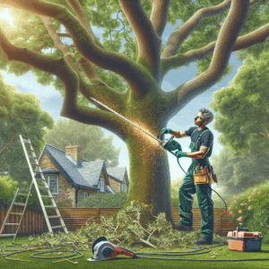 Read more about the article Essential Tree Trimming Tips