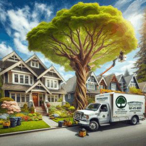 Read more about the article Affordable Tree Services Near You