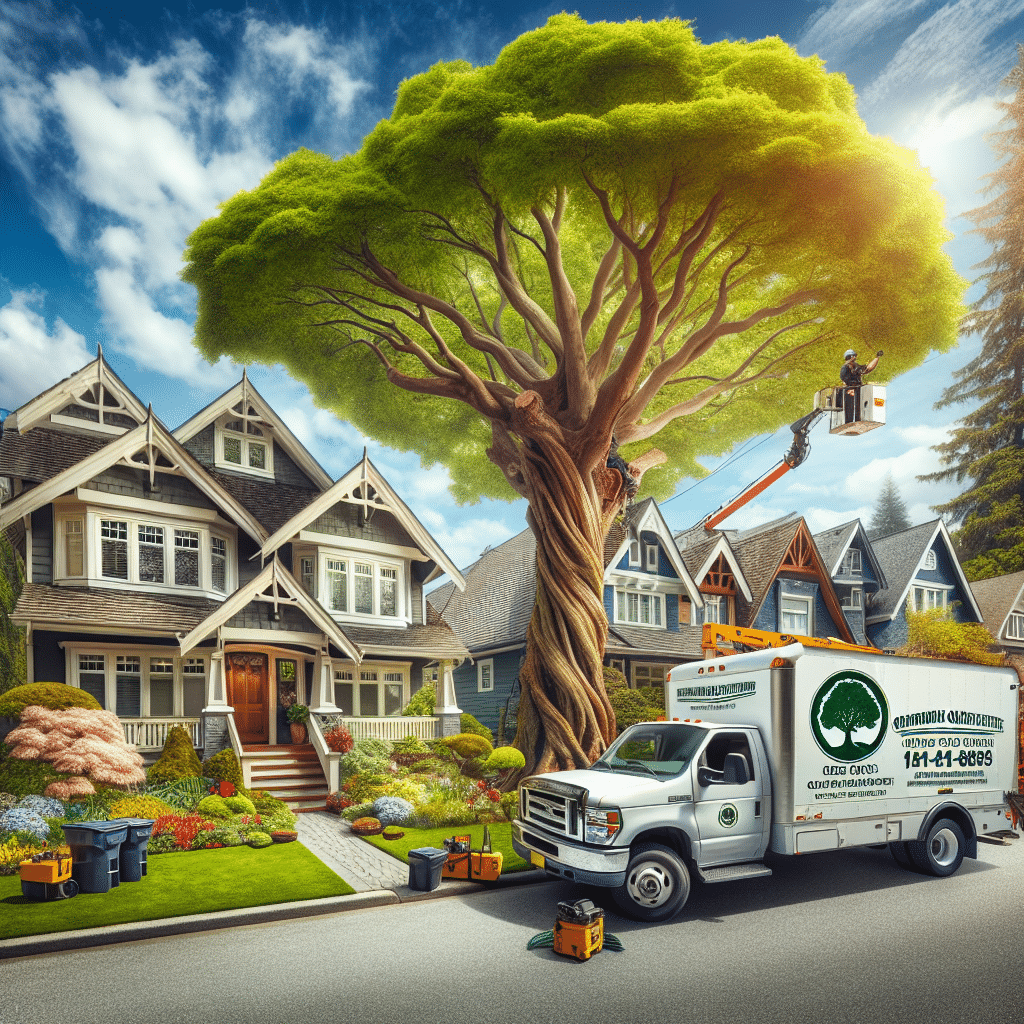 You are currently viewing Affordable Tree Services Near You