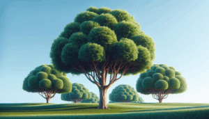 Read more about the article Benefits of Tree Trimming for Healthy Trees