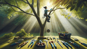 Read more about the article Guide to Efficient Tree Trimming