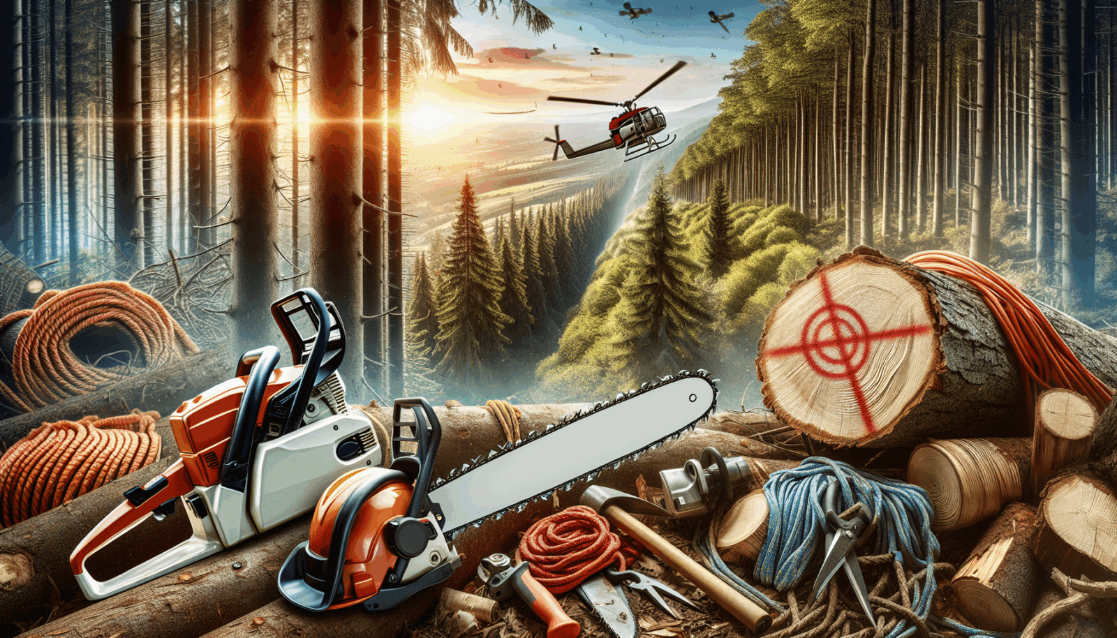 You are currently viewing Tree Removal: What You Need to Know