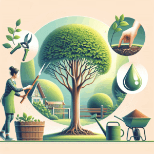 Read more about the article Tree Care: A Simple Guide