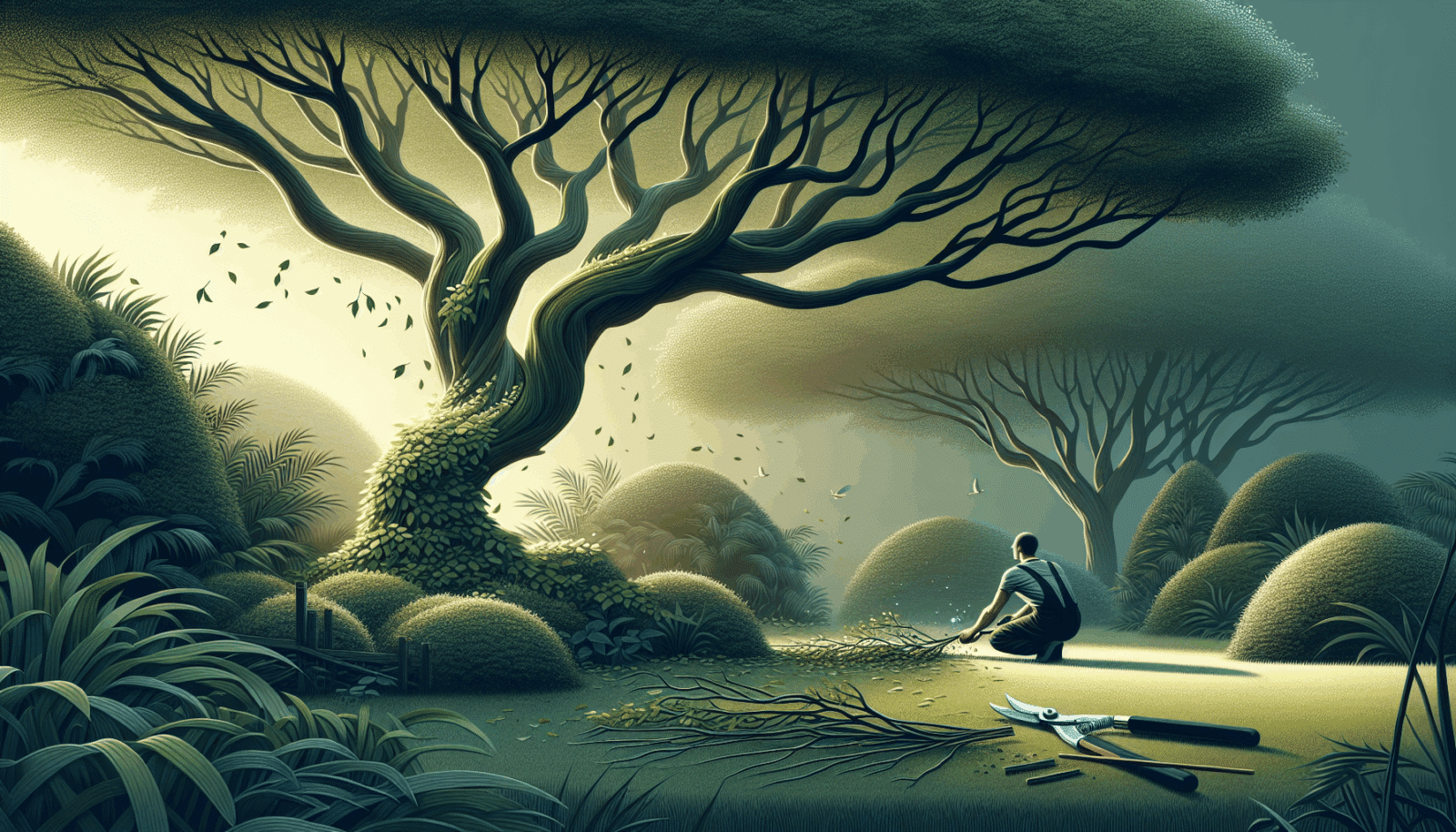 You are currently viewing Tree Pruning: A Beginner’s Guide