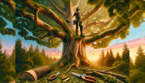 Read more about the article DIY Tree Trimming: A Simple Guide