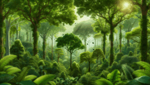 Read more about the article How to Spot a Healthy Tree