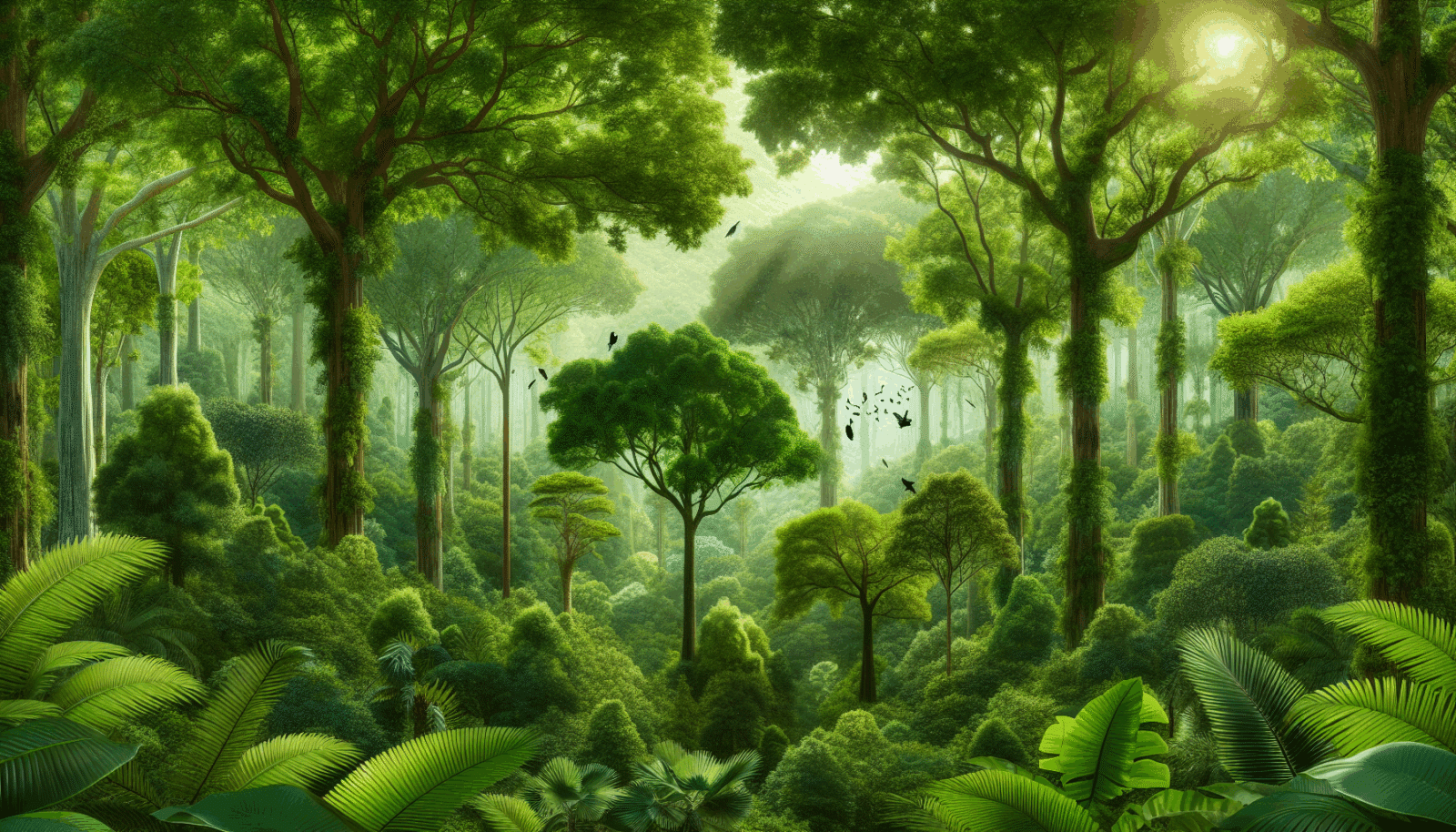 You are currently viewing How to Spot a Healthy Tree