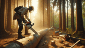 Read more about the article Quick Guide to Removing Fallen Trees