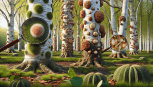 Read more about the article How to Spot Tree Diseases Early