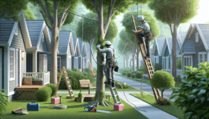 Read more about the article Affordable Tree Care Nearby