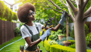 Read more about the article Expert Tips for Branch Removal